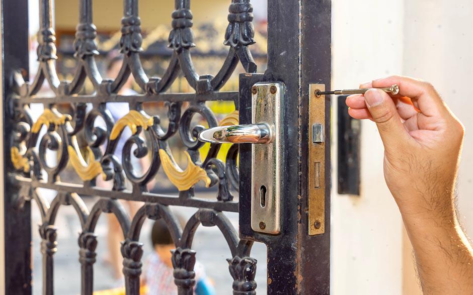 ouvrir une porte claquée Bry-sur-Marne