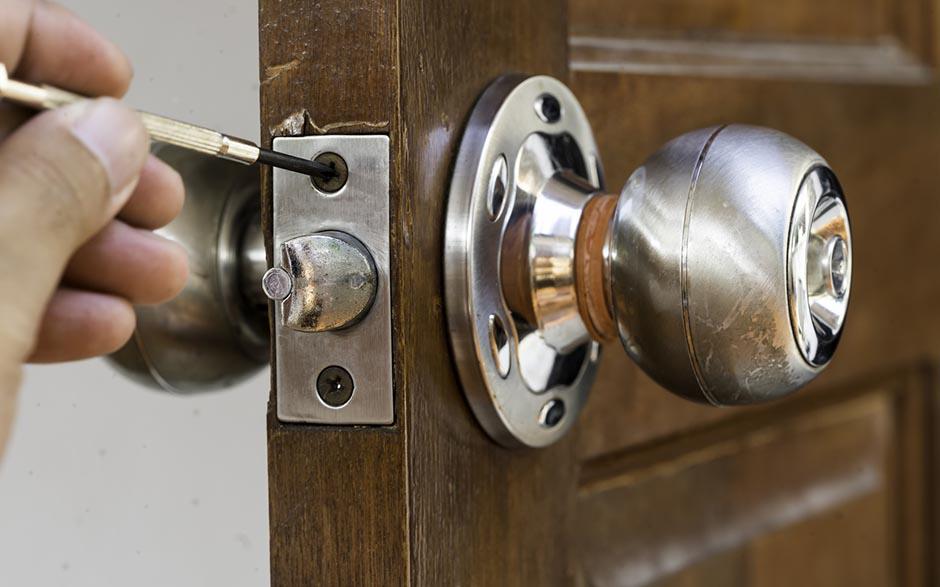 serrure pour porte Saint-Prix